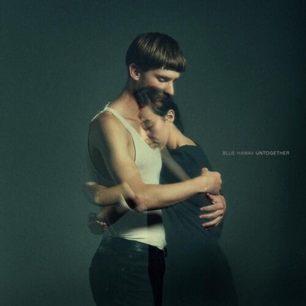 Untogether (10Th Anniversary Edition) - Blue